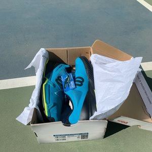 Rush Pro 2.5 Mens Tennis Shoes - Size 9.5